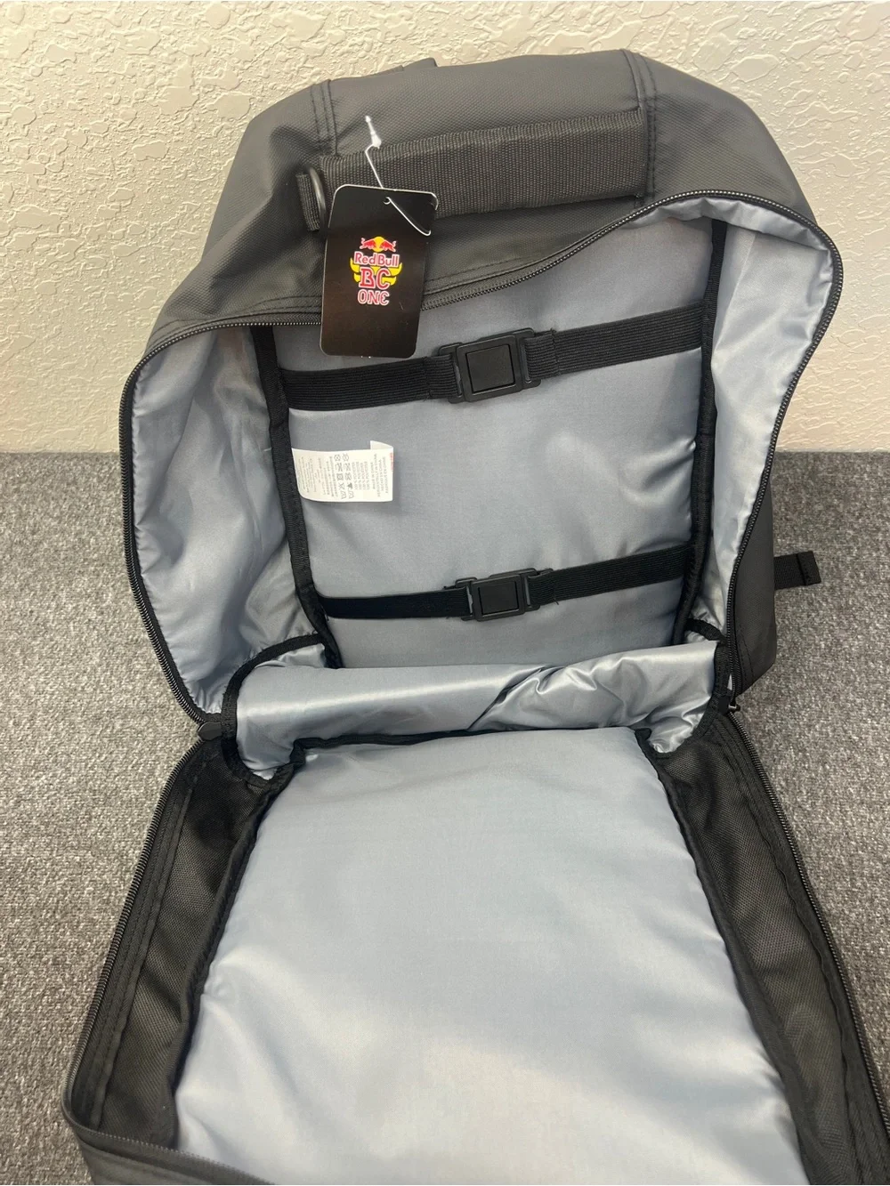 Red Bull - BC One Freeze Backpack